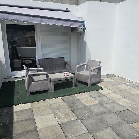 Colors Apartment Сараево Екстериор снимка