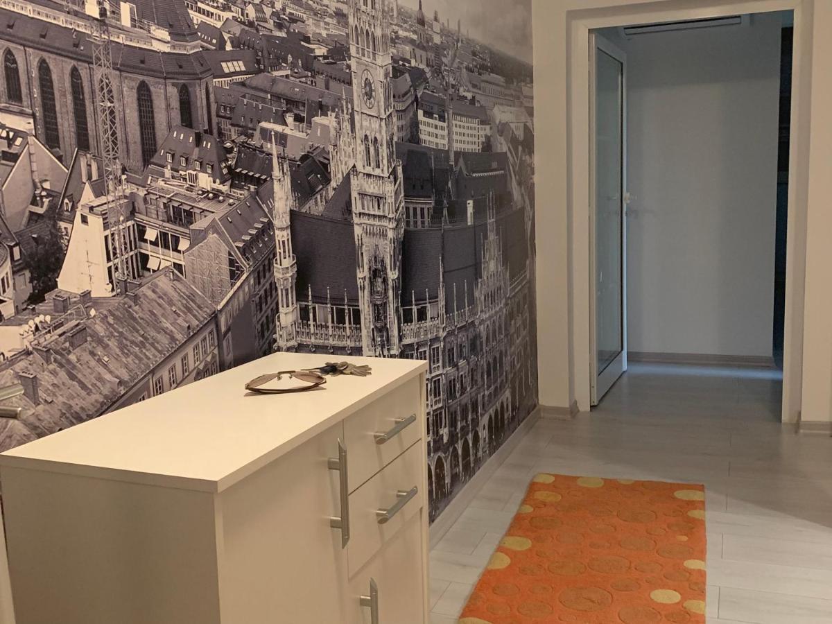 Colors Apartment Сараево Екстериор снимка