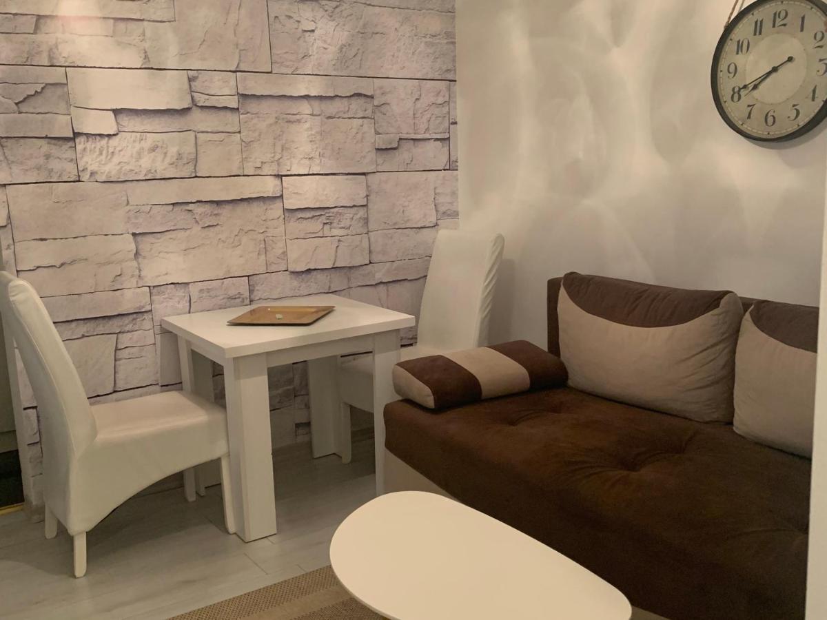 Colors Apartment Сараево Екстериор снимка