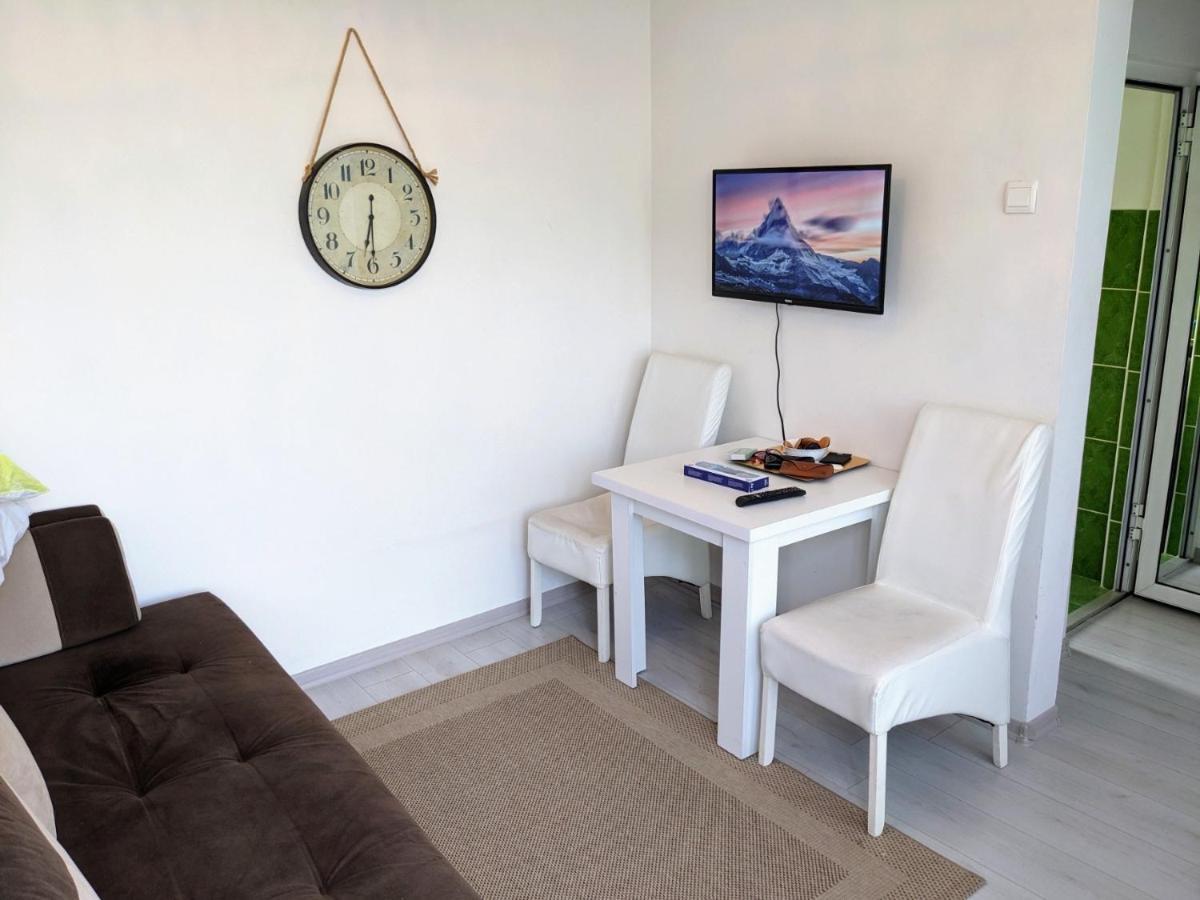 Colors Apartment Сараево Екстериор снимка