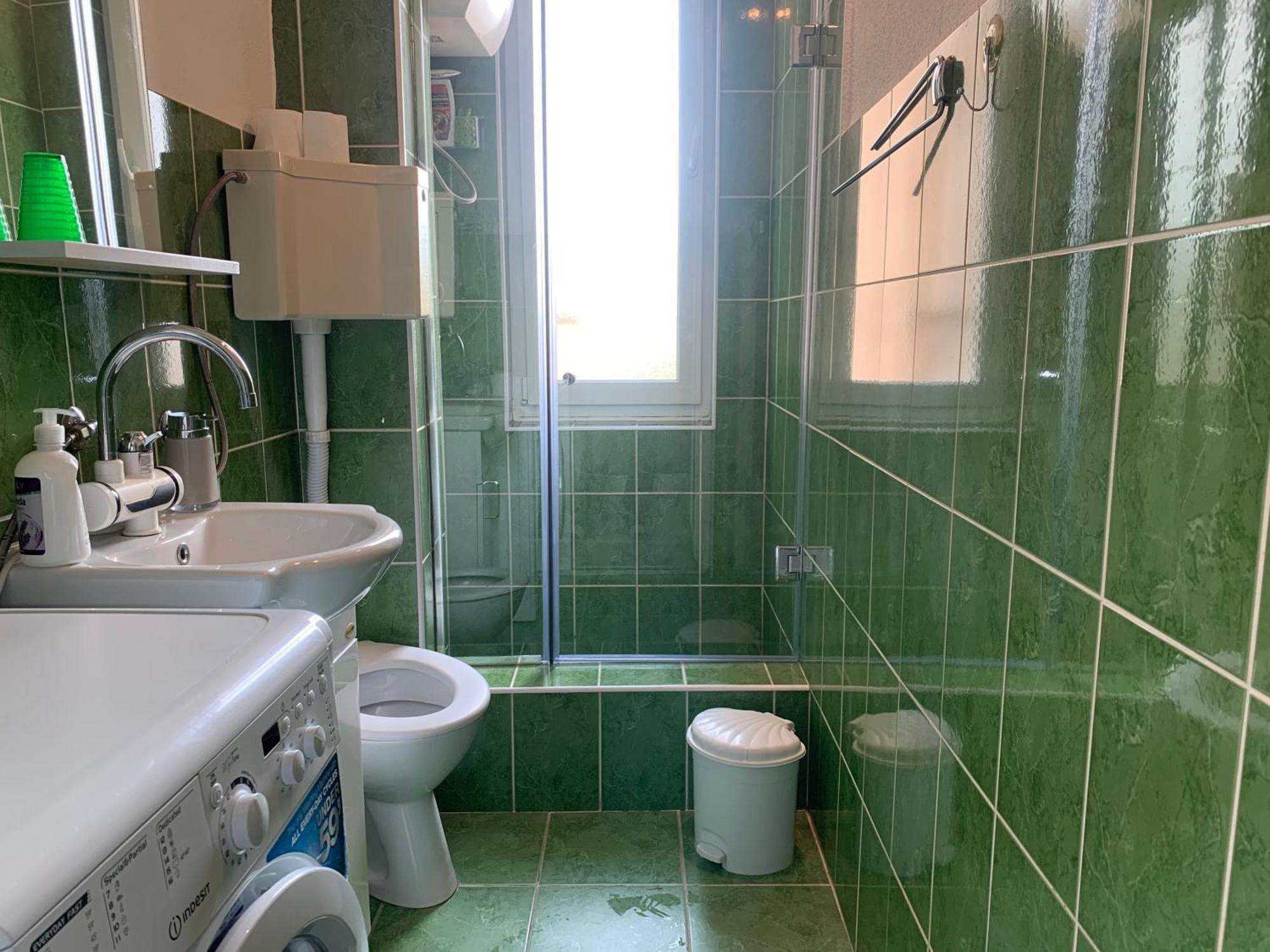 Colors Apartment Сараево Екстериор снимка