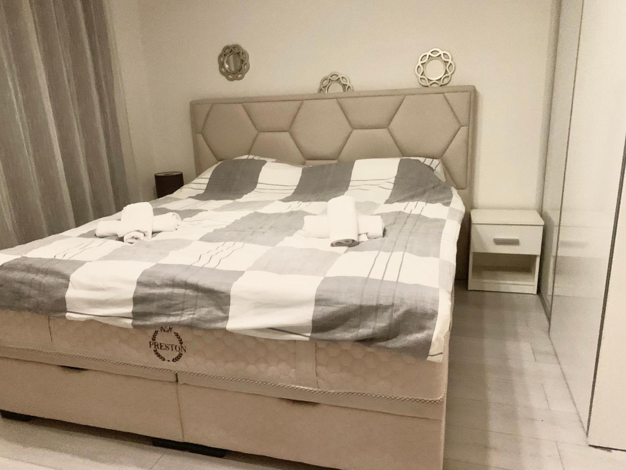 Colors Apartment Сараево Екстериор снимка